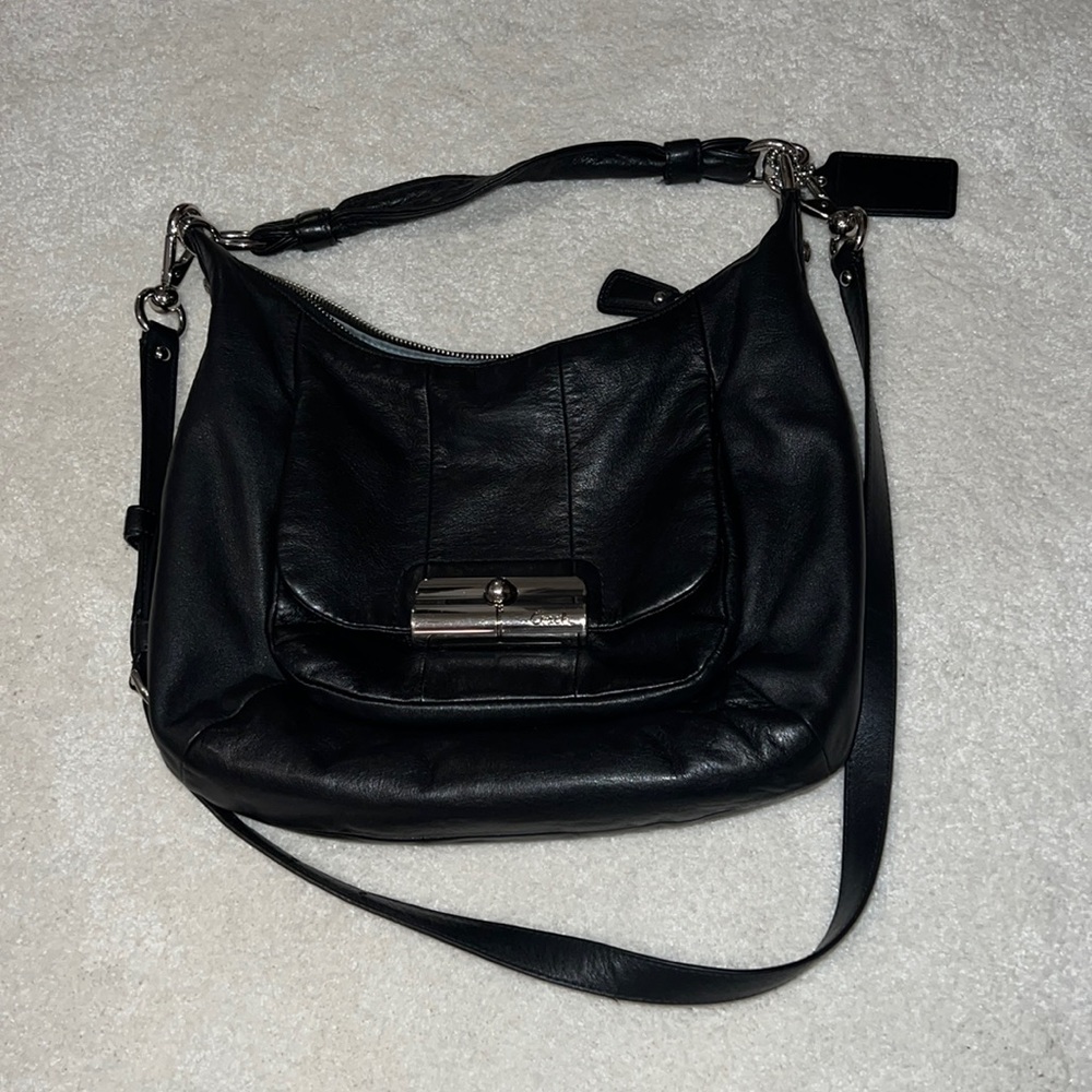 Coach crossbody bag